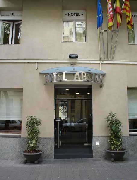 ** Hotel Htop Bcn City #Htopenjoy Barcellona Spagna