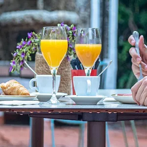 Casa Lirio Hotell