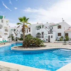 Bluesea Callao Garden Apart Otel Callao Salvaje
