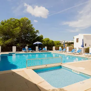 Apartment Sa Cornisa 