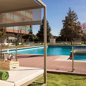 Melia Barajas Otel Madrid