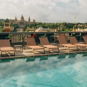 Hotel Catalonia Plaza