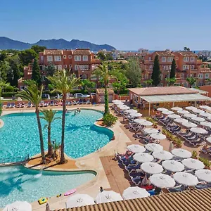 Ciudad Laurel Apart-hotel Cala Millor (Mallorca)