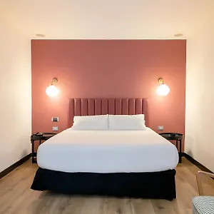 La Franca Travellers Adults Only Hotell