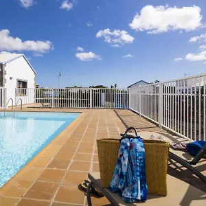 Villa & Tao Mazo Lajares
