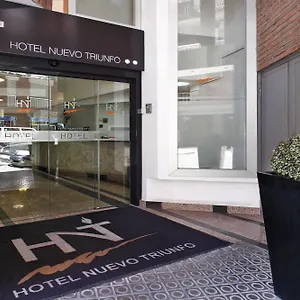 Nuevo Triunfo Hotell