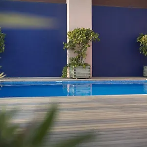 Otel Onix Rambla
