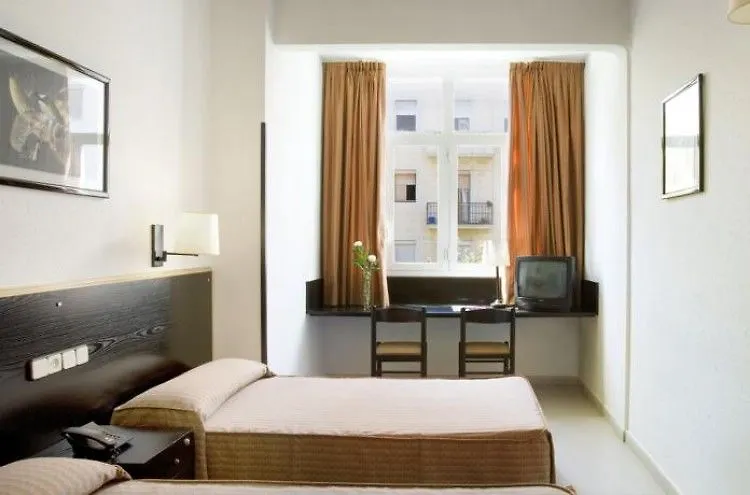 ** Hotel Htop Bcn City #Htopenjoy Barcelona Spain