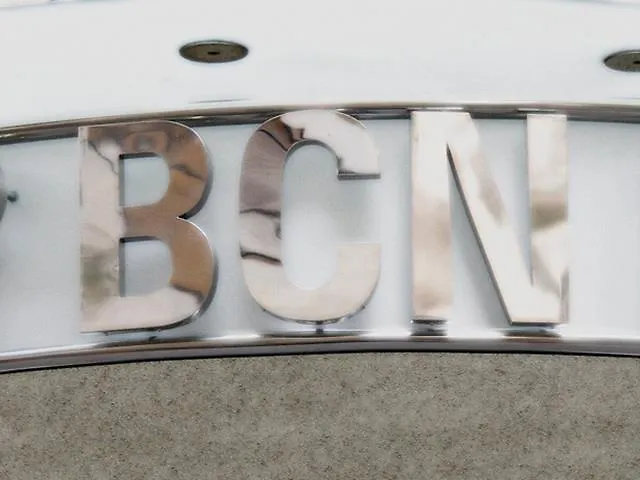 호텔 H 탑 Bcn 시티 바르셀로나