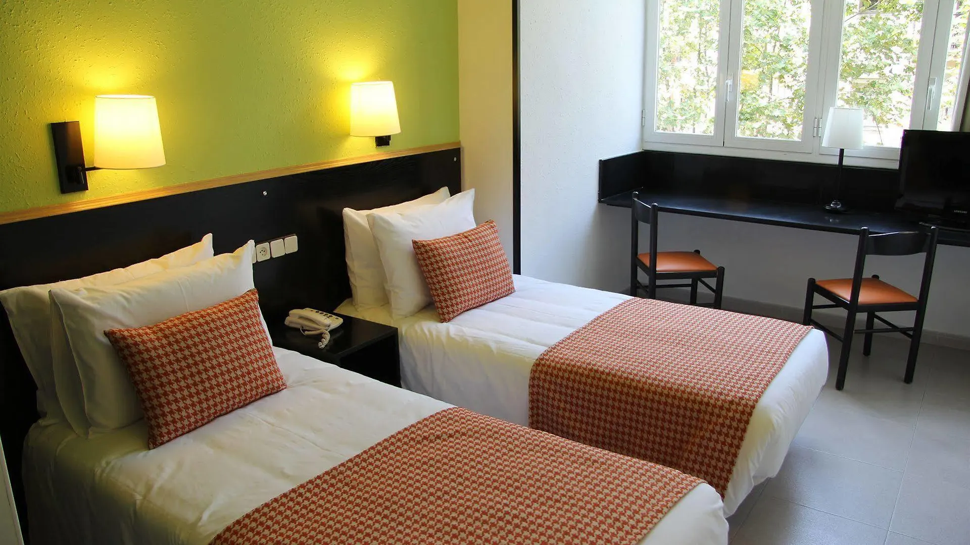 Htop Bcn City #Htopenjoy Barselona Otel