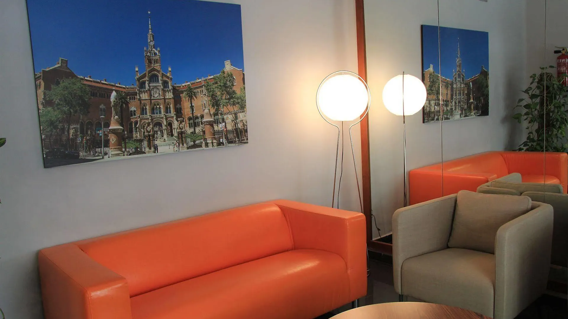 Htop Bcn City #Htopenjoy Barcelona Hotel