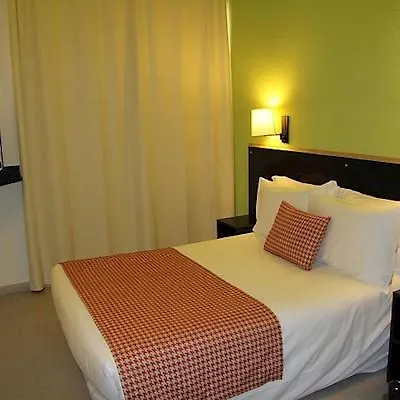 Htop Bcn City #Htopenjoy Barselona Otel