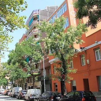 Htop Bcn City #Htopenjoy Barselona Otel
