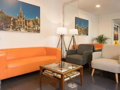 Hotel Htop Bcn City #Htopenjoy Barcelona