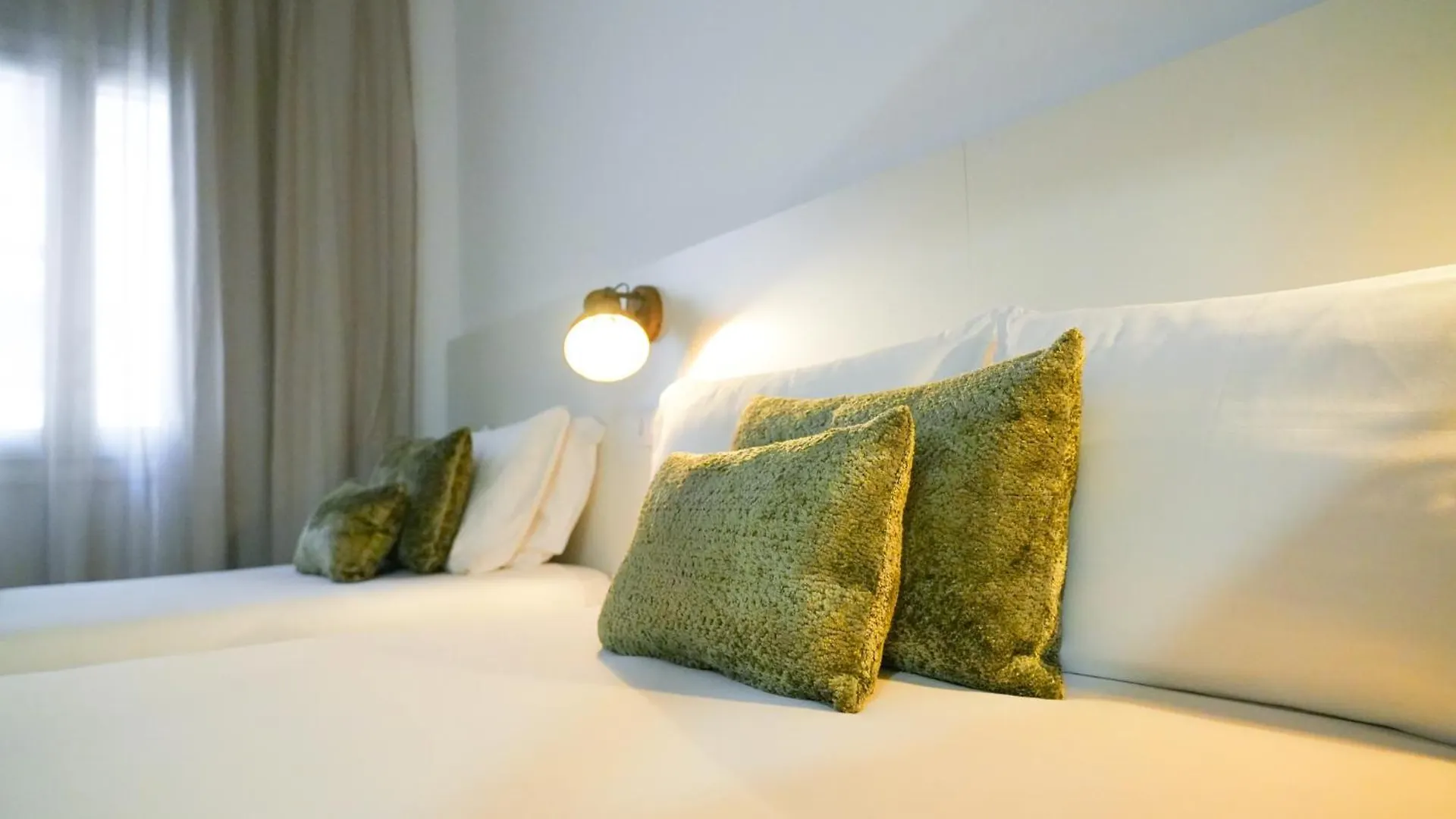 Hotel Htop Bcn City #Htopenjoy Barcelona