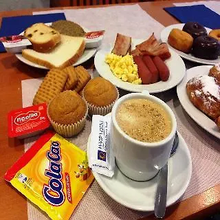 ** Hotel Htop Bcn City #Htopenjoy Barcelona Espanha
