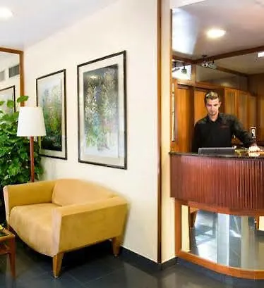 ** Hotel Htop Bcn City #Htopenjoy Barcelona Espanha