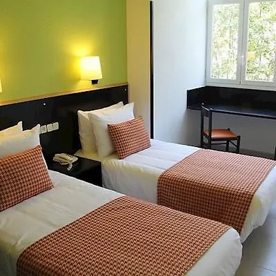 ** Hotel Htop Bcn City #Htopenjoy Barcelona Espanha