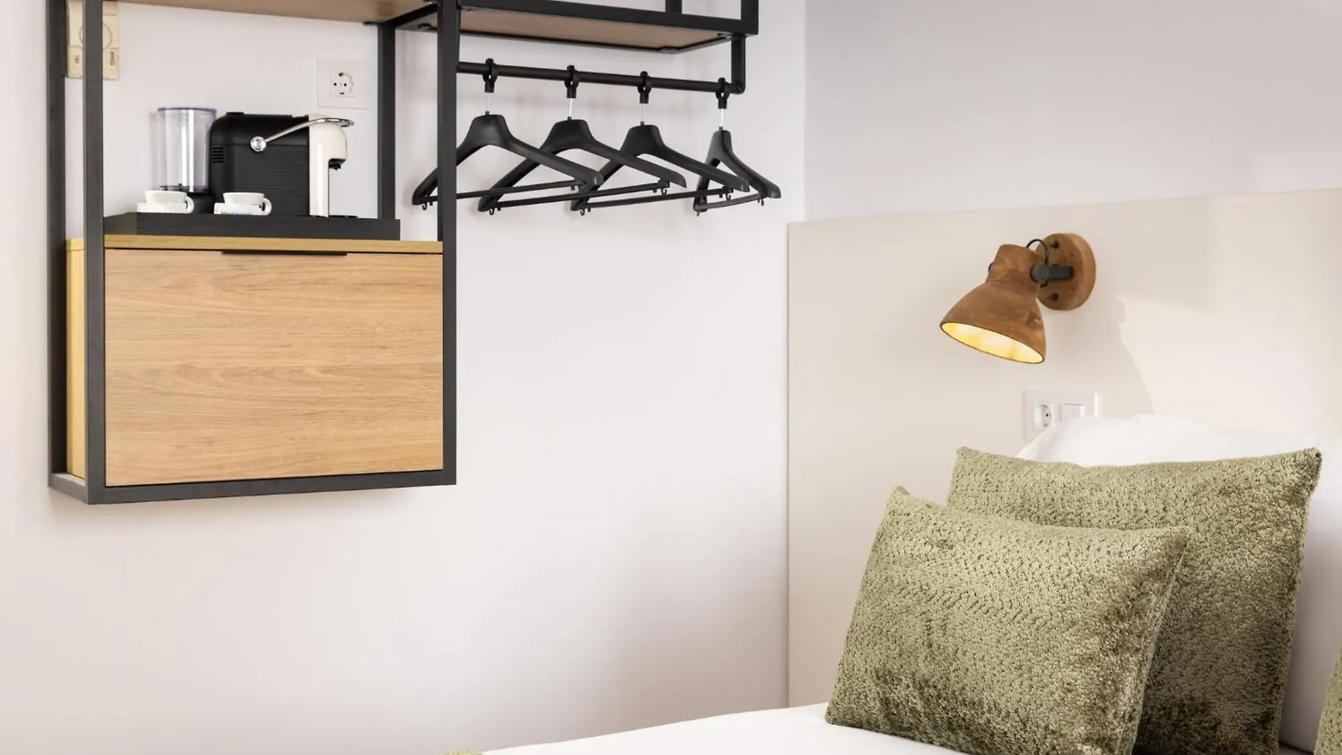Hotel Htop Bcn City #Htopenjoy Barcelone